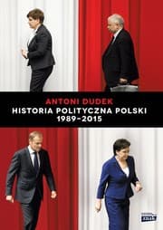 Tapa de Historia polityczna Polski 1989-2015