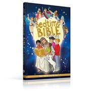 Tapa de Bedtime Bible Stories