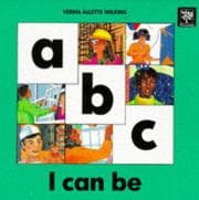 Tapa de ABC I Can Be