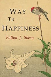 Tapa de Way to Happiness