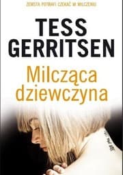 Tapa de Milcząca dziewczyna