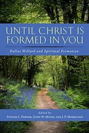 Tapa de Until Christ Is Formed in You