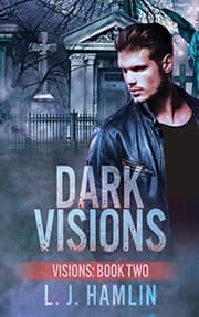 Tapa de Dark Visions