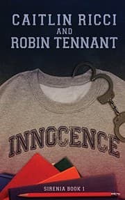 Tapa de Innocence