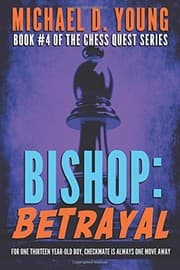 Tapa de Bishop