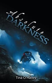 Tapa de Absolute Darkness