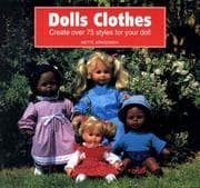 Tapa de Dolls' clothes