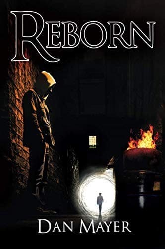 Tapa de Reborn