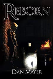 Tapa de Reborn