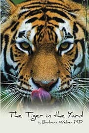 Tapa de The Tiger in the Yard