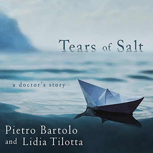 Tapa de Tears of Salt