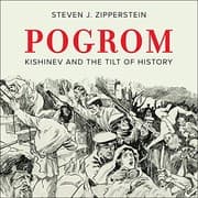 Tapa de Pogrom