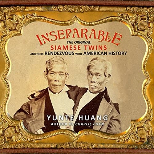 Tapa de Inseparable