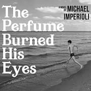 Tapa de The Perfume Burned His Eyes