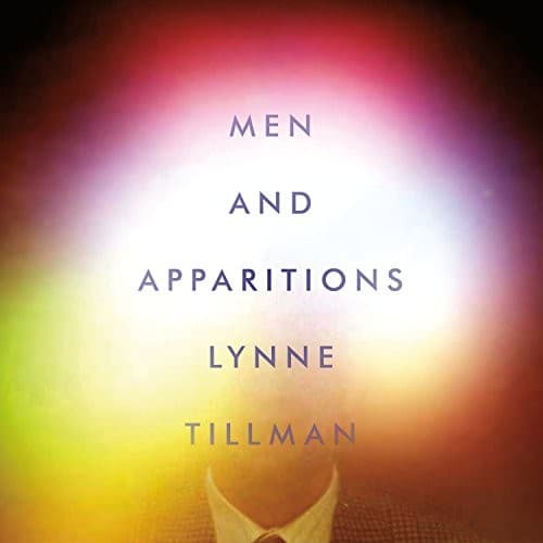 Tapa de Men and Apparitions