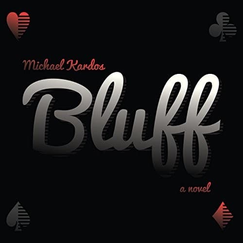 Tapa de Bluff