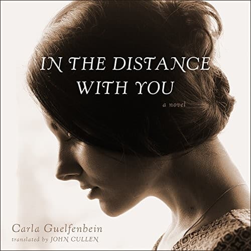Tapa de In the Distance With You