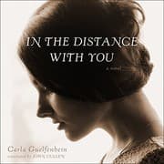 Tapa de In the Distance With You