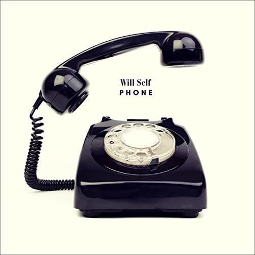 Tapa de Phone