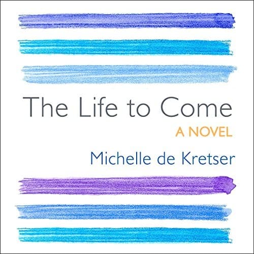 Tapa de The Life to Come