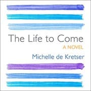Tapa de The Life to Come