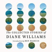 Tapa de The Collected Stories of Diane Williams