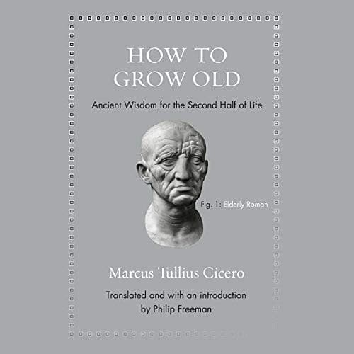 Tapa de How to Grow Old
