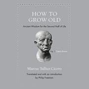 Tapa de How to Grow Old