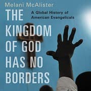 Tapa de The Kingdom of God Has No Borders