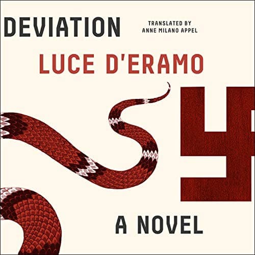 Tapa de Deviation
