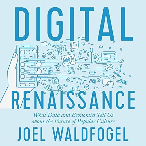 Tapa de Digital Renaissance