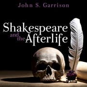 Tapa de Shakespeare and the Afterlife