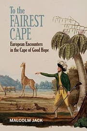 Tapa de To the Fairest Cape