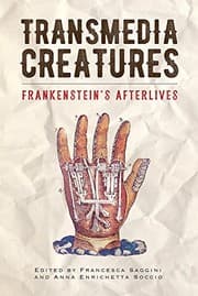 Tapa de Transmedia Creatures