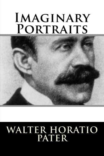 Tapa de Imaginary Portraits
