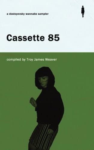 Tapa de Cassette 85