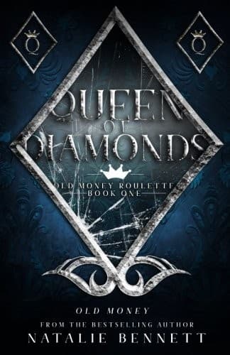 Tapa de Queen Of Dimaonds