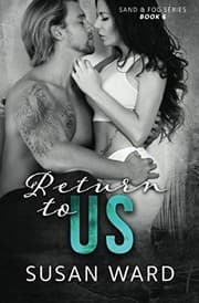 Tapa de Return To Us