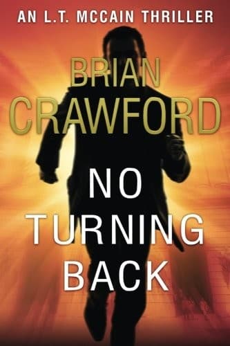 Tapa de No Turning Back