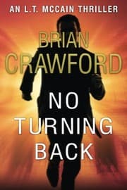 Tapa de No Turning Back