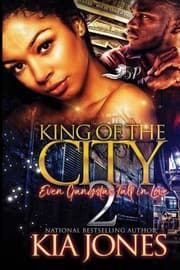 Tapa de King of The City 2