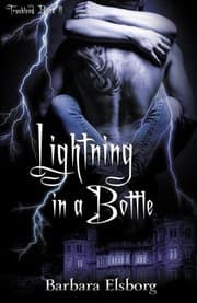 Tapa de Lightning in a Bottle