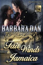 Tapa de Fair Winds to Jamaica