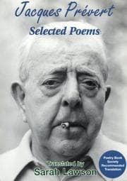 Tapa de Selected Poems
