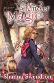 Tapa de A Kind of Magic