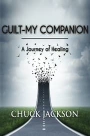 Tapa de Guilt - My Companion