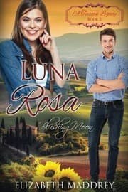 Tapa de Luna Rosa