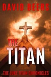 Tapa de The Titan