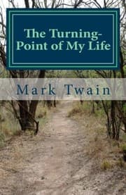 Tapa de The Turning-Point of My Life