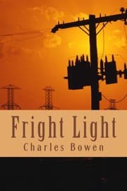 Tapa de Fright Light